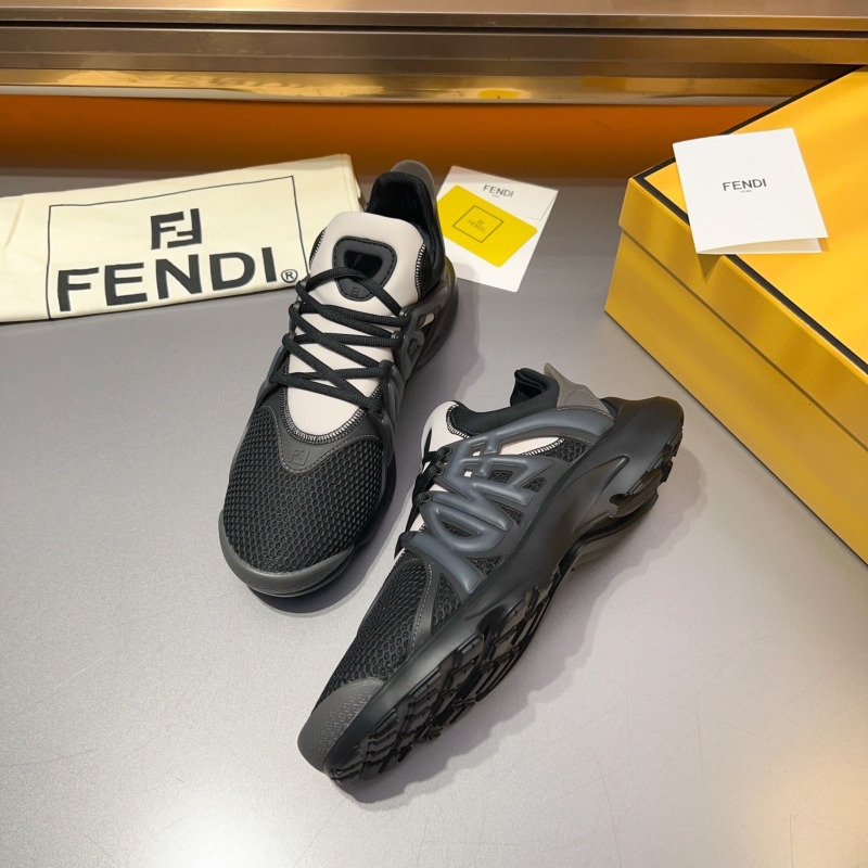 Fendi Sneakers